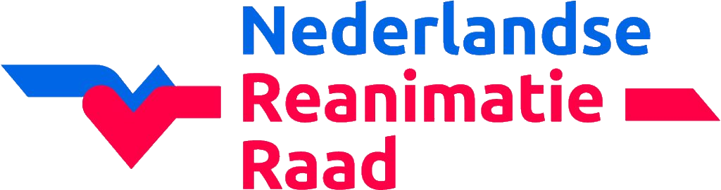 Nederlandse Reanimatie Raad logo